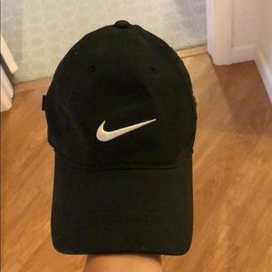 Nike hat